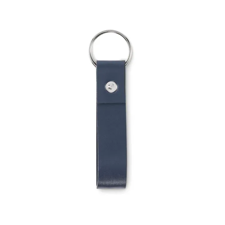 PU loop key ring - MO2460 (MOCN#85)